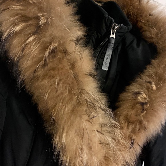 Mackage Adali Coat - Like new - Small - Picture 5 of 6